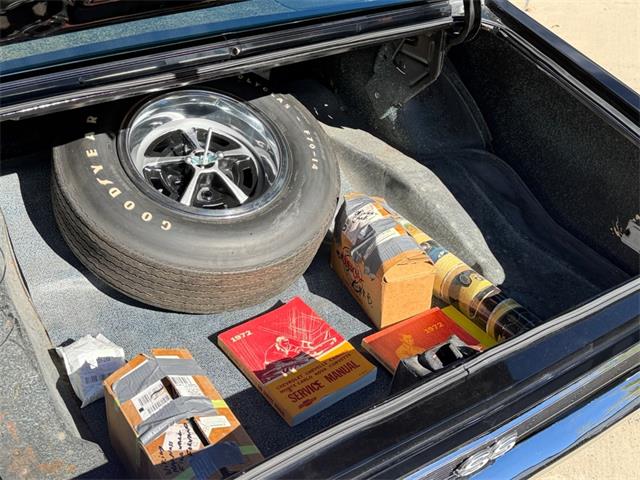 1972 Chevrolet Nova SS (CC-2118741) for sale in Punta Gorda, Florida