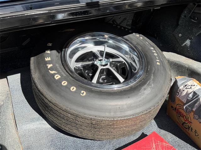 1972 Chevrolet Nova SS (CC-2118741) for sale in Punta Gorda, Florida