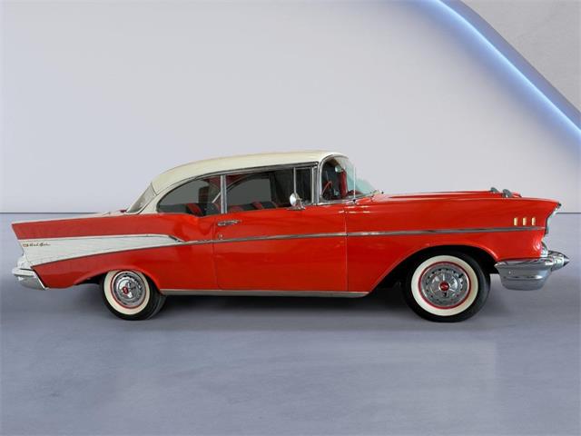 1957 Chevrolet Bel Air (CC-2118743) for sale in Punta Gorda, Florida