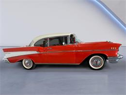 1957 Chevrolet Bel Air (CC-2118743) for sale in Punta Gorda, Florida