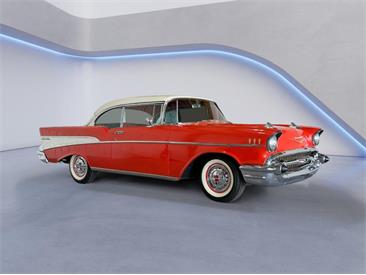 1957 Chevrolet Bel Air (CC-2118743) for sale in Punta Gorda, Florida