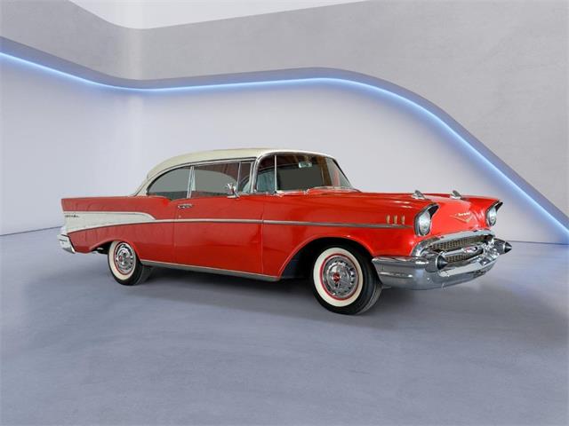1957 Chevrolet Bel Air (CC-2118743) for sale in Punta Gorda, Florida