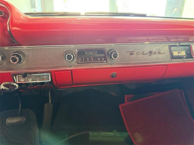 1957 Chevrolet Bel Air (CC-2118743) for sale in Punta Gorda, Florida
