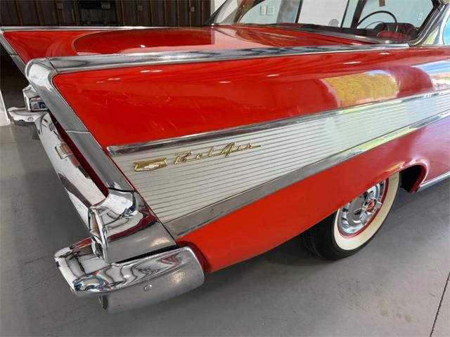 1957 Chevrolet Bel Air (CC-2118743) for sale in Punta Gorda, Florida