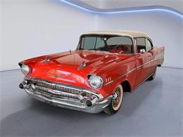 1957 Chevrolet Bel Air (CC-2118743) for sale in Punta Gorda, Florida
