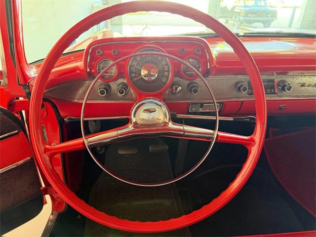 1957 Chevrolet Bel Air (CC-2118743) for sale in Punta Gorda, Florida