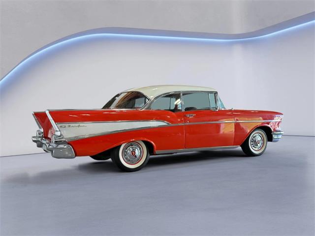 1957 Chevrolet Bel Air (CC-2118743) for sale in Punta Gorda, Florida