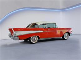 1957 Chevrolet Bel Air (CC-2118743) for sale in Punta Gorda, Florida