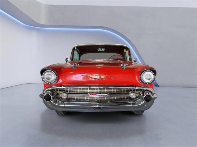 1957 Chevrolet Bel Air (CC-2118743) for sale in Punta Gorda, Florida