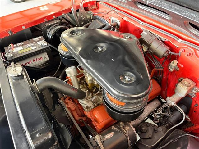 1957 Chevrolet Bel Air (CC-2118743) for sale in Punta Gorda, Florida