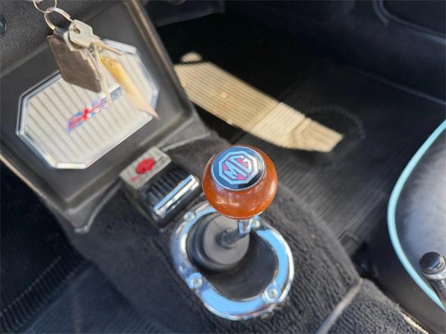 1963 MG MGB (CC-2118744) for sale in Punta Gorda, Florida