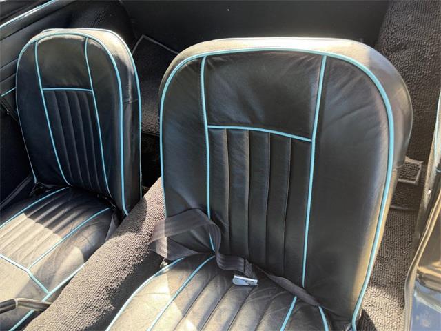 1963 MG MGB (CC-2118744) for sale in Punta Gorda, Florida
