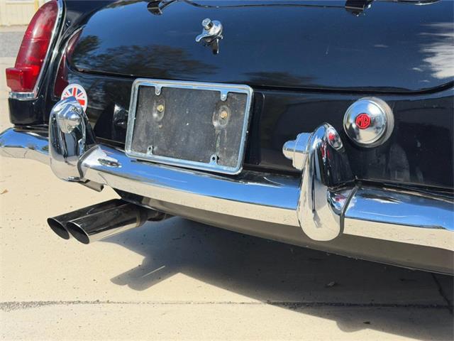 1963 MG MGB (CC-2118744) for sale in Punta Gorda, Florida