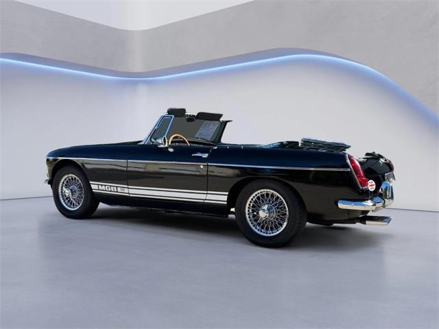 1963 MG MGB (CC-2118744) for sale in Punta Gorda, Florida
