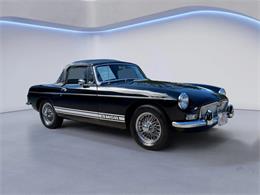 1963 MG MGB (CC-2118744) for sale in Punta Gorda, Florida