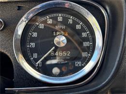 1963 MG MGB (CC-2118744) for sale in Punta Gorda, Florida