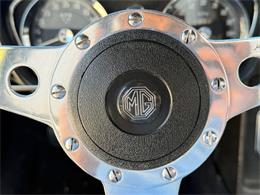 1963 MG MGB (CC-2118744) for sale in Punta Gorda, Florida