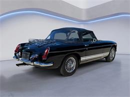 1963 MG MGB (CC-2118744) for sale in Punta Gorda, Florida