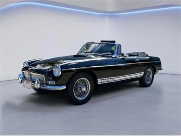 1963 MG MGB (CC-2118744) for sale in Punta Gorda, Florida