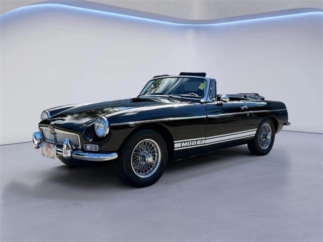1963 MG MGB (CC-2118744) for sale in Punta Gorda, Florida