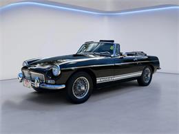 1963 MG MGB (CC-2118744) for sale in Punta Gorda, Florida
