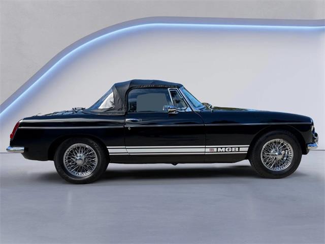 1963 MG MGB (CC-2118744) for sale in Punta Gorda, Florida