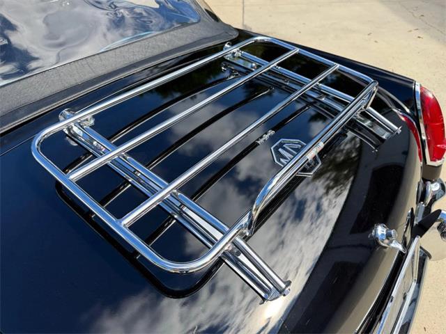 1963 MG MGB (CC-2118744) for sale in Punta Gorda, Florida