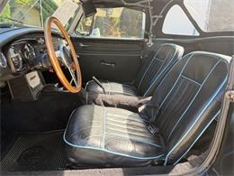 1963 MG MGB (CC-2118744) for sale in Punta Gorda, Florida