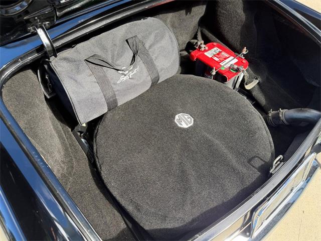 1963 MG MGB (CC-2118744) for sale in Punta Gorda, Florida