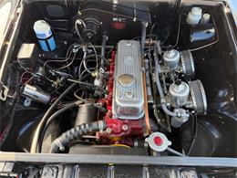 1963 MG MGB (CC-2118744) for sale in Punta Gorda, Florida