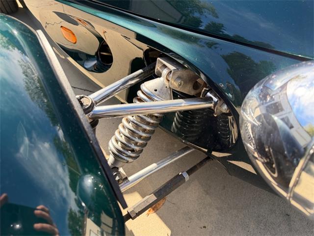 1994 Panoz AIV Roadster (CC-2118745) for sale in Punta Gorda, Florida