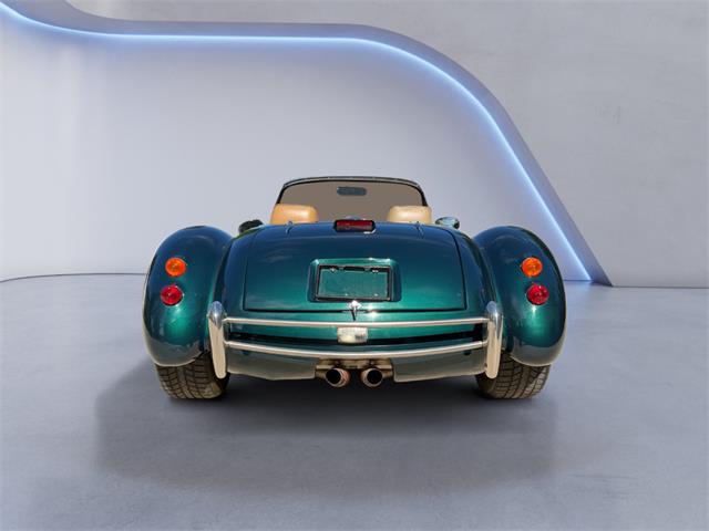 1994 Panoz AIV Roadster (CC-2118745) for sale in Punta Gorda, Florida
