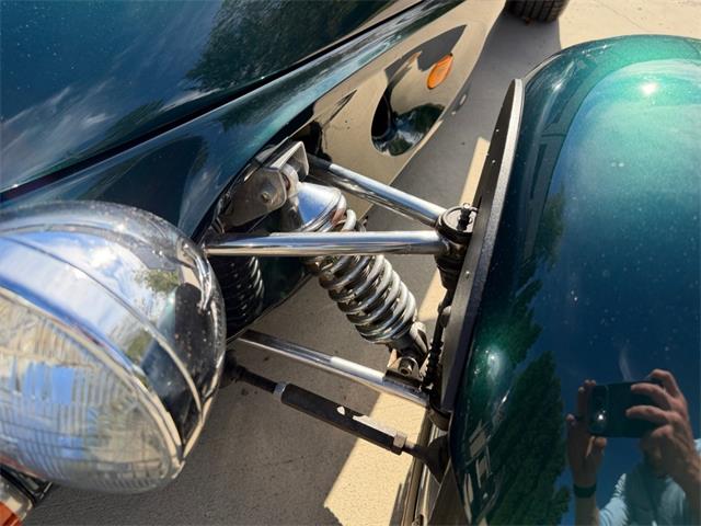 1994 Panoz AIV Roadster (CC-2118745) for sale in Punta Gorda, Florida
