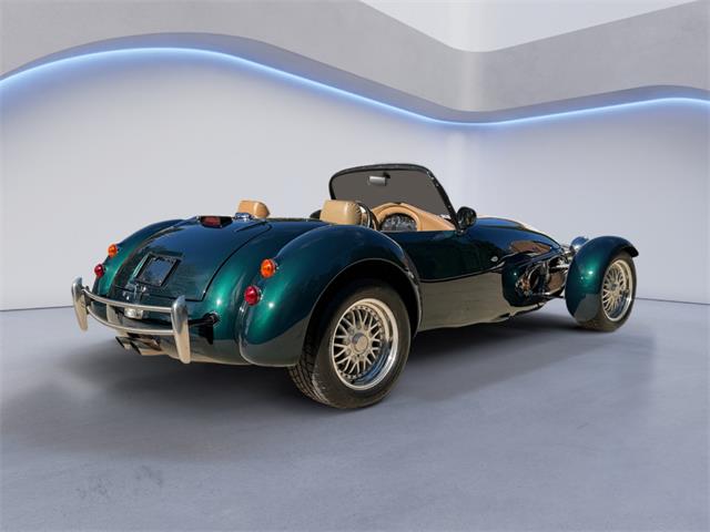1994 Panoz AIV Roadster (CC-2118745) for sale in Punta Gorda, Florida