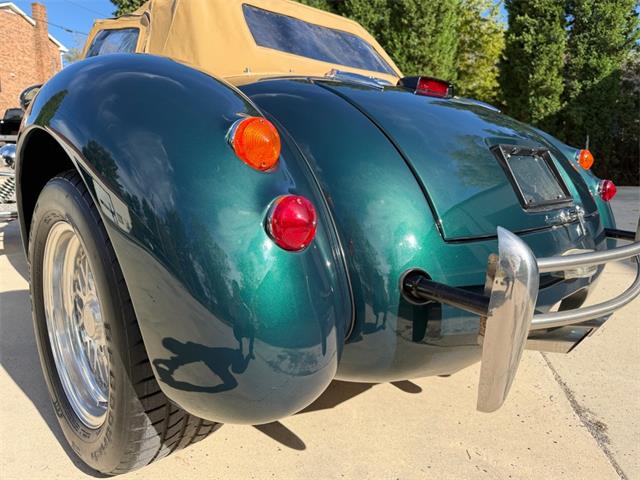 1994 Panoz AIV Roadster (CC-2118745) for sale in Punta Gorda, Florida