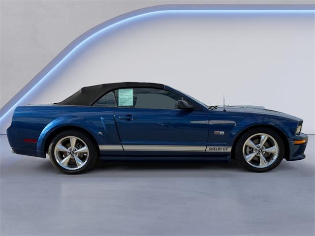2008 Ford Mustang Shelby GT (CC-2118746) for sale in Punta Gorda, Florida