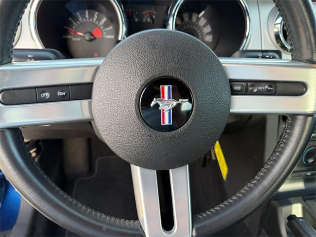 2008 Ford Mustang Shelby GT (CC-2118746) for sale in Punta Gorda, Florida