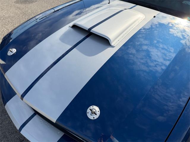 2008 Ford Mustang Shelby GT (CC-2118746) for sale in Punta Gorda, Florida