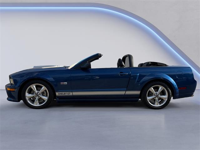 2008 Ford Mustang Shelby GT (CC-2118746) for sale in Punta Gorda, Florida