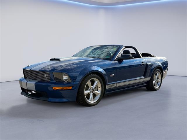 2008 Ford Mustang Shelby GT (CC-2118746) for sale in Punta Gorda, Florida