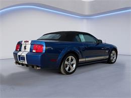 2008 Ford Mustang Shelby GT (CC-2118746) for sale in Punta Gorda, Florida