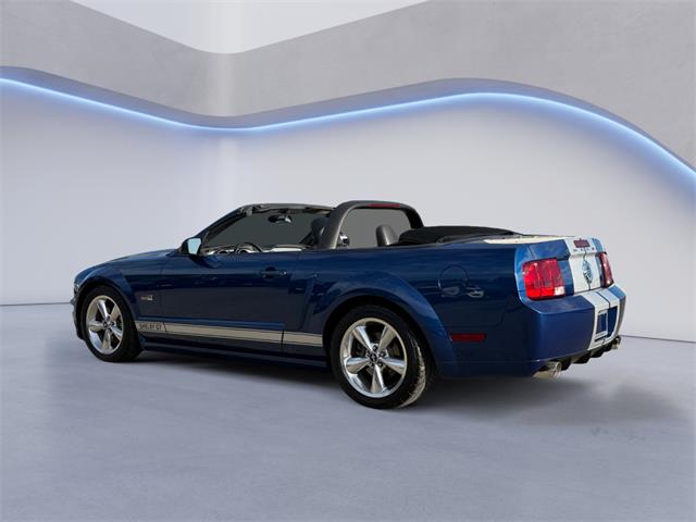 2008 Ford Mustang Shelby GT (CC-2118746) for sale in Punta Gorda, Florida