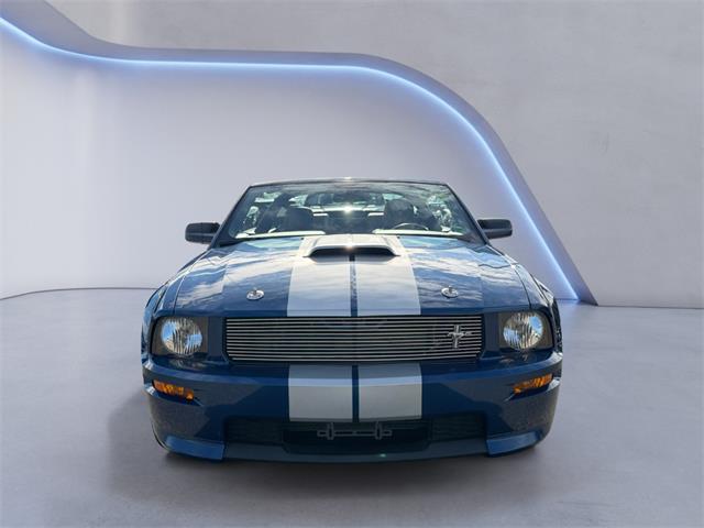 2008 Ford Mustang Shelby GT (CC-2118746) for sale in Punta Gorda, Florida