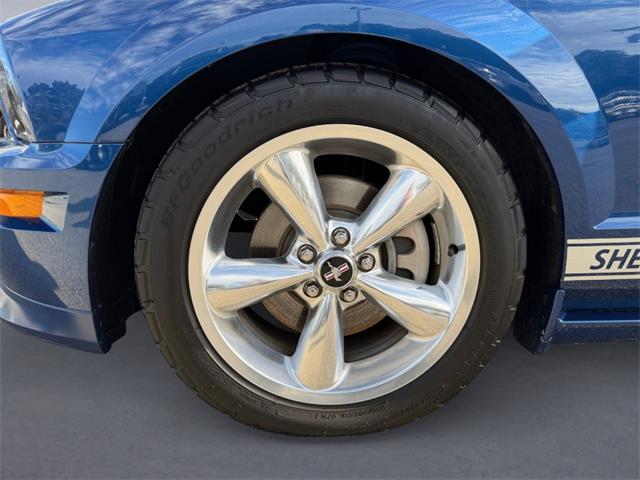 2008 Ford Mustang Shelby GT (CC-2118746) for sale in Punta Gorda, Florida