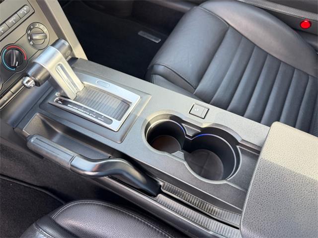 2008 Ford Mustang Shelby GT (CC-2118746) for sale in Punta Gorda, Florida