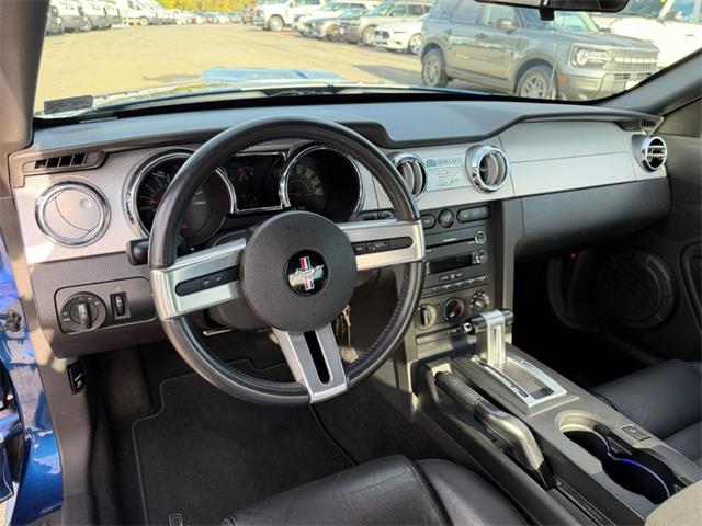2008 Ford Mustang Shelby GT (CC-2118746) for sale in Punta Gorda, Florida
