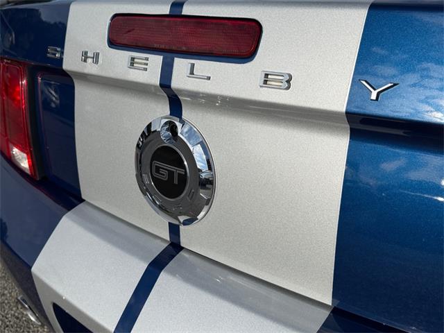 2008 Ford Mustang Shelby GT (CC-2118746) for sale in Punta Gorda, Florida
