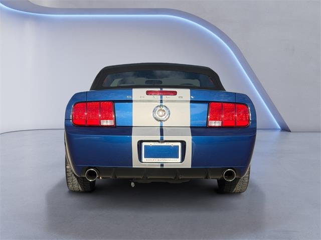 2008 Ford Mustang Shelby GT (CC-2118746) for sale in Punta Gorda, Florida