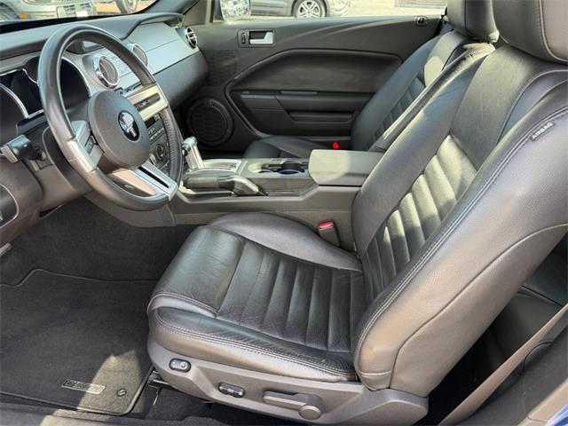 2008 Ford Mustang Shelby GT (CC-2118746) for sale in Punta Gorda, Florida