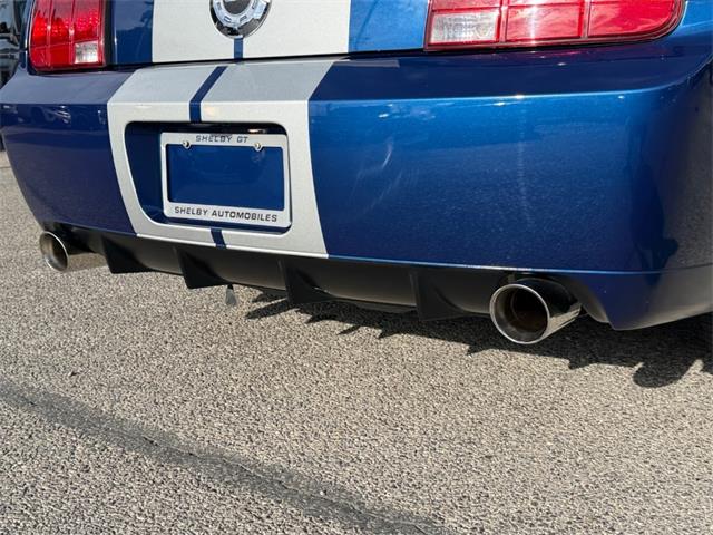 2008 Ford Mustang Shelby GT (CC-2118746) for sale in Punta Gorda, Florida